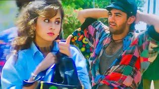 Kya Kare Kya Na Kare | Urmila Matondkar | Aamir Khan | Udit Narayan | Rangeela (1995) | Golden Hits