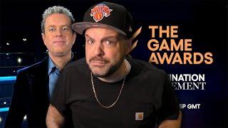 The PROBLEM With The Game Awards 2024 Nominees...