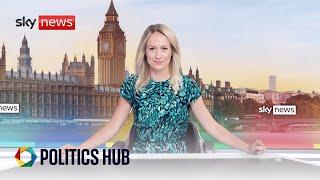 Politics Hub with Sophy Ridge: Live from the Lib Dem party conference in Brighton