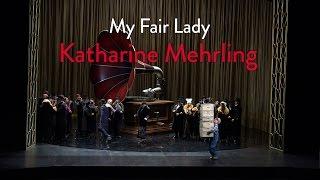 My Fair Lady | Katharine Mehrling | Komische Oper Berlin