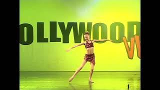 Chloe FULL SOLO - Proof | Dance Moms | Christi Lukasiak