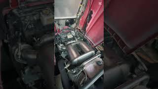Case IH Vestrum 120 DPF, AdBlue, Chip tuning #casa #castom #machine #agro #ekonomi
