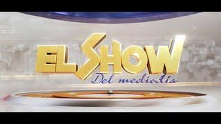 El Show del Mediodía ¡¡¡En VIVO!!! por Color Vision | Miércoles 27 de Diciembre de 2023