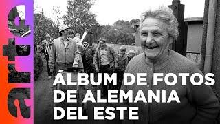 El álbum de fotos de la RDA | ARTE.tv Cultura