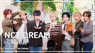 [#음중직캠8K] NCT DREAM (엔시티 드림) – Flying Kiss FullCam | 쇼! 음악중심 | MBC241123방송