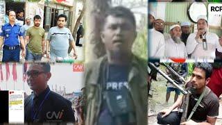 Rohingya News March 22/03/2025 Rohingya Daily News Today I Rohingya Zee TV