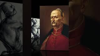 Втеча Івана Сірка з татарського полону  #history #історія #facts