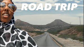 ROAD TRIP | Driving 150Km for a QUICK HOLIDAY from HARGEISA SOMALILAND 2024