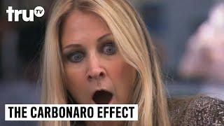 The Carbonaro Effect - Everlasting Juicer