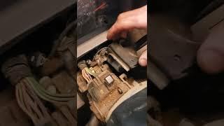 Ford overdrive light keeps flashing quick fix!