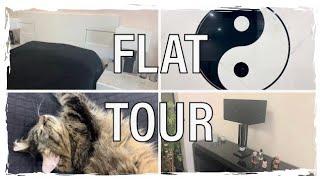 FLAT TOUR ПО НОВОЙ КВАРТИРЕ ПОСЛЕ РЕМОНТА | ДИЗАЙН ИНТЕРЬЕРА | ФИШКИ ПО РЕМОНТУ