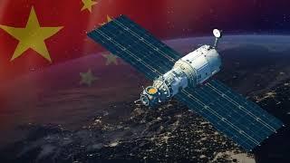 China’s SpaceSail:satellite internet #satellite #china #spacesail