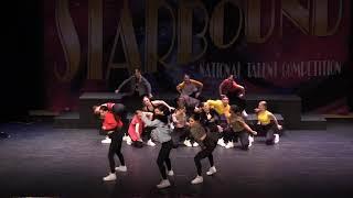 “BREEZY” Chris Brown Dance Tribute Production | Spotlight Studios NY 2019