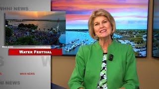 WHHI NEWS | Robyn Zimmerman, Local Headlines | July 11, 2024 | WHHITV