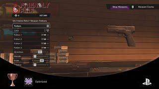 Optimized (Trophy) - Saints Row (PS5)