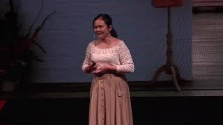 「为别人着想」的创业之路 | 陈秀莉 Tan Siew Lee | TEDxJonkerStreet