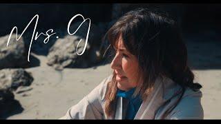 Mrs. G - A short film about Eating Disorders.