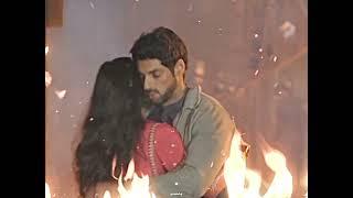 channa mereya serial cast dhaba fire  started burning #niyatifatnani #karanwahi #niran #gitya