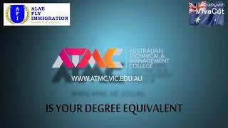 ATMC College Australia