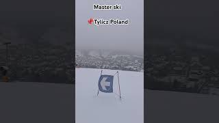 Master ski poland tylicz