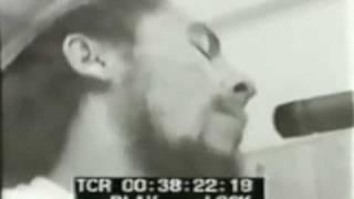 Bob Marley - Forever Loving Jah Rehearsal