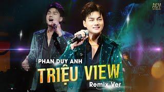 PHAN DUY ANH 2024 | Tổng Hợp Nhạc Trẻ Remix Triệu View Càng Nghe Càng Nghiền | Vì Anh Thương EmRemix