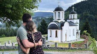 How Does an Orthodox Christian Find a Spouse?