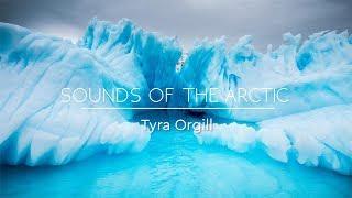 SOUNDS OF THE ARCTIC - Relaxing Winter Music & Arctic Sounds - Background Music, Sleep Music  2