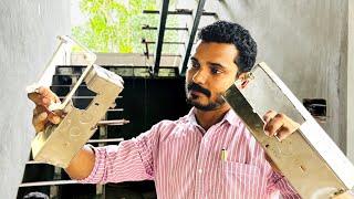 Wiring ഇങ്ങനെ ചെയ്യരുത് ️ | Wrong Wiring Practices | Electrical Wiring