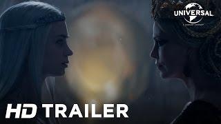 The Huntsman Winter’s War (2016) Official Trailer 2 (Universal Pictures)