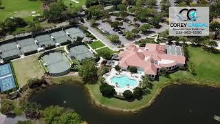 Mediterra Naples Florida Golf & Country Club Video