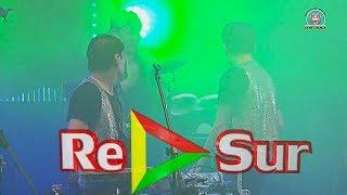 Los Ronisch - En vivo / Mix 2019 (La Paz - RePlaySur©) OFICIAL