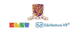 Introducing EduVenture-VR®