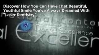 Laser Dentistry in Florida | FortLauderdaleDentistry.com