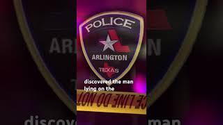 Arlington Woman Finds Neighbor Dead in Home, Investigation Underway #dallas #fortworth #texas