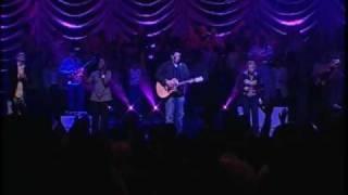worship with Ricardo Sanchez part 2