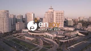 Enjoy Punta del Este - Reapertura