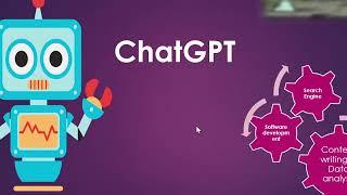 #youtubeshorts #shorts  ChatGPT Explained with easy demo