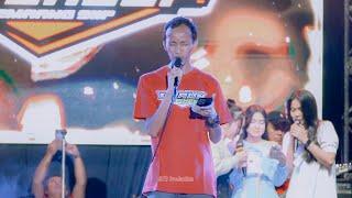 Sungkem - Kemput STS - Shaun The Sheep at Pasar Rakyat Ambarawa | SMS Production