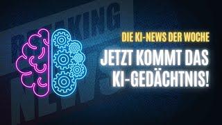 KI Updates von Microsoft! Copilot+ Computer mit Recall, Live Voice Chat & GPT-5 News | KI Update