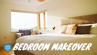 Irish Home Tour(s) - Bedroom Decorating Ideas!