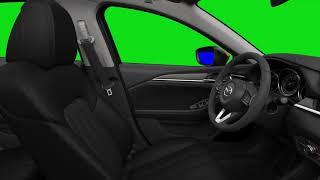 Green Screen Car Driving - Green Screen Effects 4K DOWNLOAD FREE