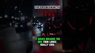 The PROBLEM with Tron: Ares! Jared Leto in Disney Tron: Legacy Sequel/Reboot Movie Trailer