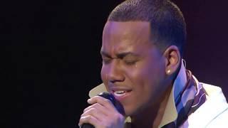 Aventura | Madison Square Garden HD | 1080p | 2007