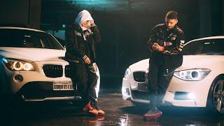 Krawk - BMW MONSTRA ft. Kant (Clipe Oficial)