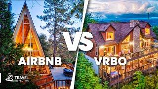 Airbnb vs Vrbo | Which Vacation Rental Giant Is Better?