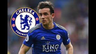 Ben chilwell welcome to chelsea goals, tactics, and defense skills 2020