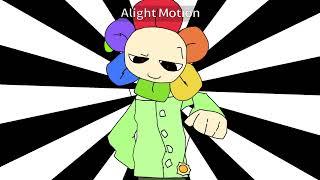 Lavender Town ^^ (my first animation raaghh) Dandy’s World