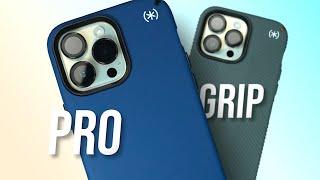 Speck Presidio2 PRO & GRIP Cases | iPhone 14 Pro Max