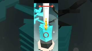 STACK BOLL 3D WALKTHROUGH GAME PLAY HGP RAJPUT #gaming#trending#viral#shorts